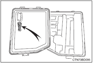 Toyota Highlander Owners Manual Checking And Replacing