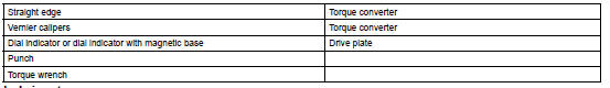 Automatic transmission / trans