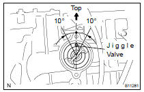 INSTALL THERMOSTAT