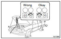 DO NOT OPERATE COMPRESSOR WITHOUT ENOUGH REFRIGERANT IN REFRIGERANT SYSTEM