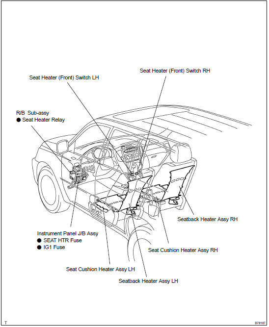 2018 toyota highlander service manual