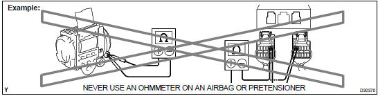 AIRBAG SENSOR ASSEMBLY