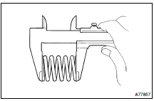 INSTALL EXHAUST PIPE ASSY CENTER