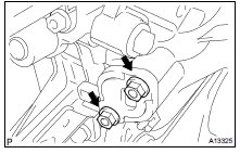 ADJUST VALVE CLEARANCE