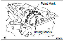 ADJUST VALVE CLEARANCE