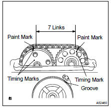 ADJUST VALVE CLEARANCE