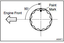 INSTALL PISTON