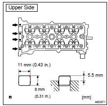  INSTALL RING W/HEAD PIN