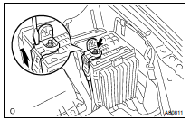 SEPARATE ENGINE WIRE