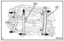 INSTALL INTAKE AIR SURGE TANK