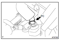 INSTALL INTAKE AIR SURGE TANK