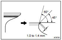  REPAIR VALVE SEATS