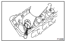  INSTALL VALVE GUIDE BUSH