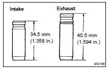  INSTALL VALVE GUIDE BUSH