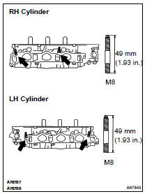 INSTALL STUD BOLT