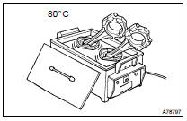 REMOVE W/PIN PISTON SUB-ASSY