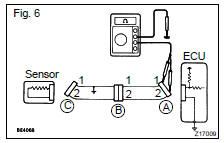 CHECK SHORT CIRCUIT