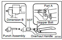 ASSEMBLE SST