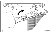 CAULK LOCK PLATE