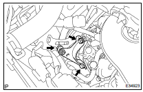 SEPARATE COMPRESSOR AND MAGNETIC CLUTCH