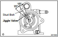 INSTALL THERMOSTAT