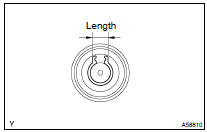 INSTALL STARTER ARMATURE ASSY