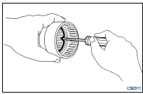 REMOVE O-RING