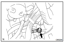 SEPARATE WIRE HARNESS