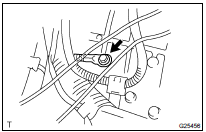 DISCONNECT WIRE HARNESS