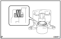 INSTALL CYLINDER BOOT