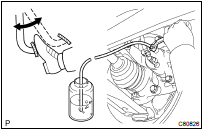 BLEED BRAKE ACTUATOR ASSY