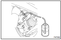 BLEED BRAKE ACTUATOR ASSY