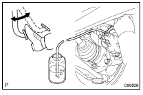 BLEED BRAKE ACTUATOR ASSY