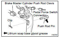  INSTALL PUSH ROD PIN