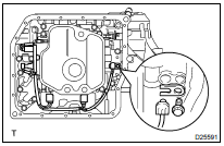 SEPARATE TRANSMISSION WIRE