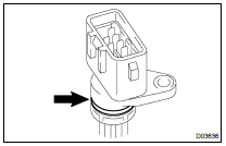 INSTALL TRANSMISSION WIRE