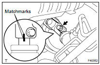 SEPARATE STEERING INTERMEDIATE SHAFT SUB-ASSY