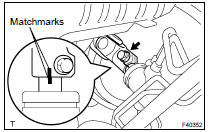 CONNECT STEERING INTERMEDIATE SHAFT SUB-ASSY