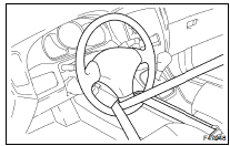 SEPARATE STEERING INTERMEDIATE SHAFT SUB-ASSY