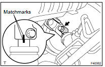 SEPARATE STEERING INTERMEDIATE SHAFT SUB-ASSY