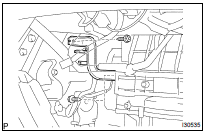 INSTALL BLOWER ASSY