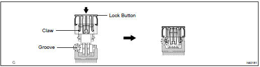 SRS CONNECTORS