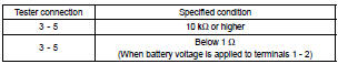 DRL NO.4 RELAY