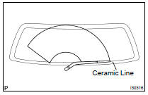 REAR WIPER MOTOR ASSY