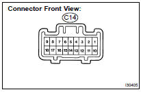 WINDSHIELD WIPER SWITCH ASSY