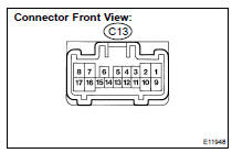 HEADLAMP DIMMER SWITCH ASSY