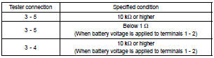 DRL NO.3 RELAY