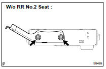 REMOVE MULTI-DISPLA Y CONTROLER BRACKET B