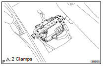  REMOVE VOLTAGE INVERTER ASSY