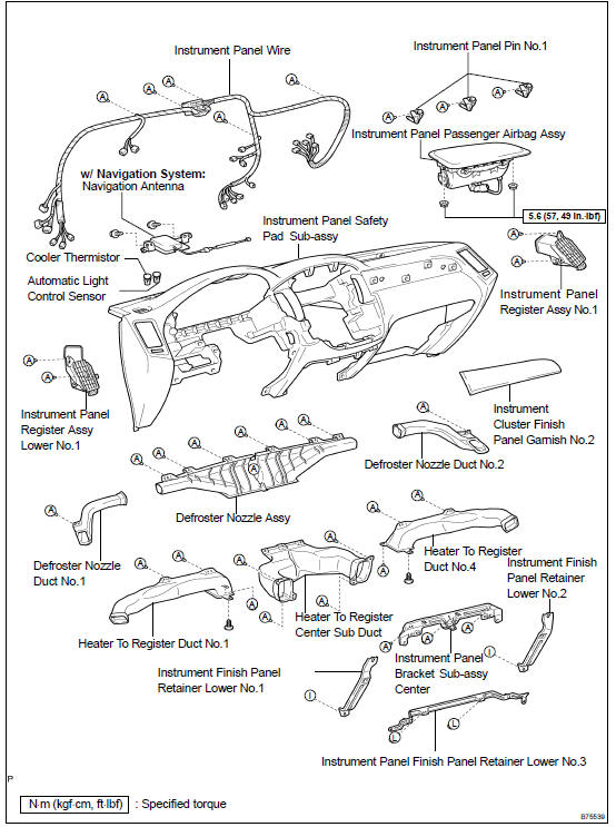 COMPONENTS